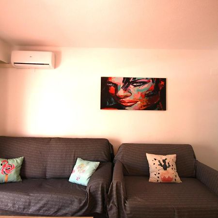 Apartamento Casaturis En Los Arenales Del Sol Ar102 Con Terraza Y Piscina Экстерьер фото